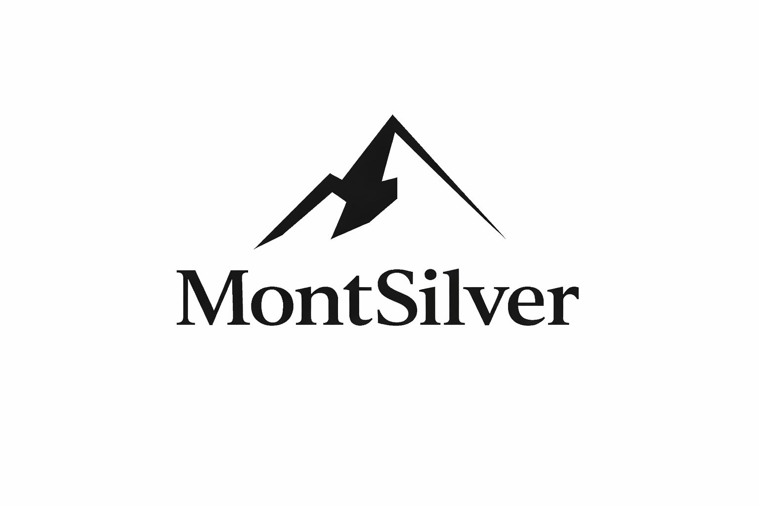 MontSilver Logo